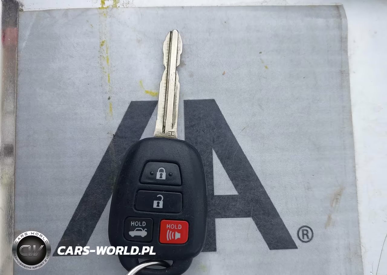 2014 Toyota Corolla Le VIN:5YFBURHE2EP066595 - 11