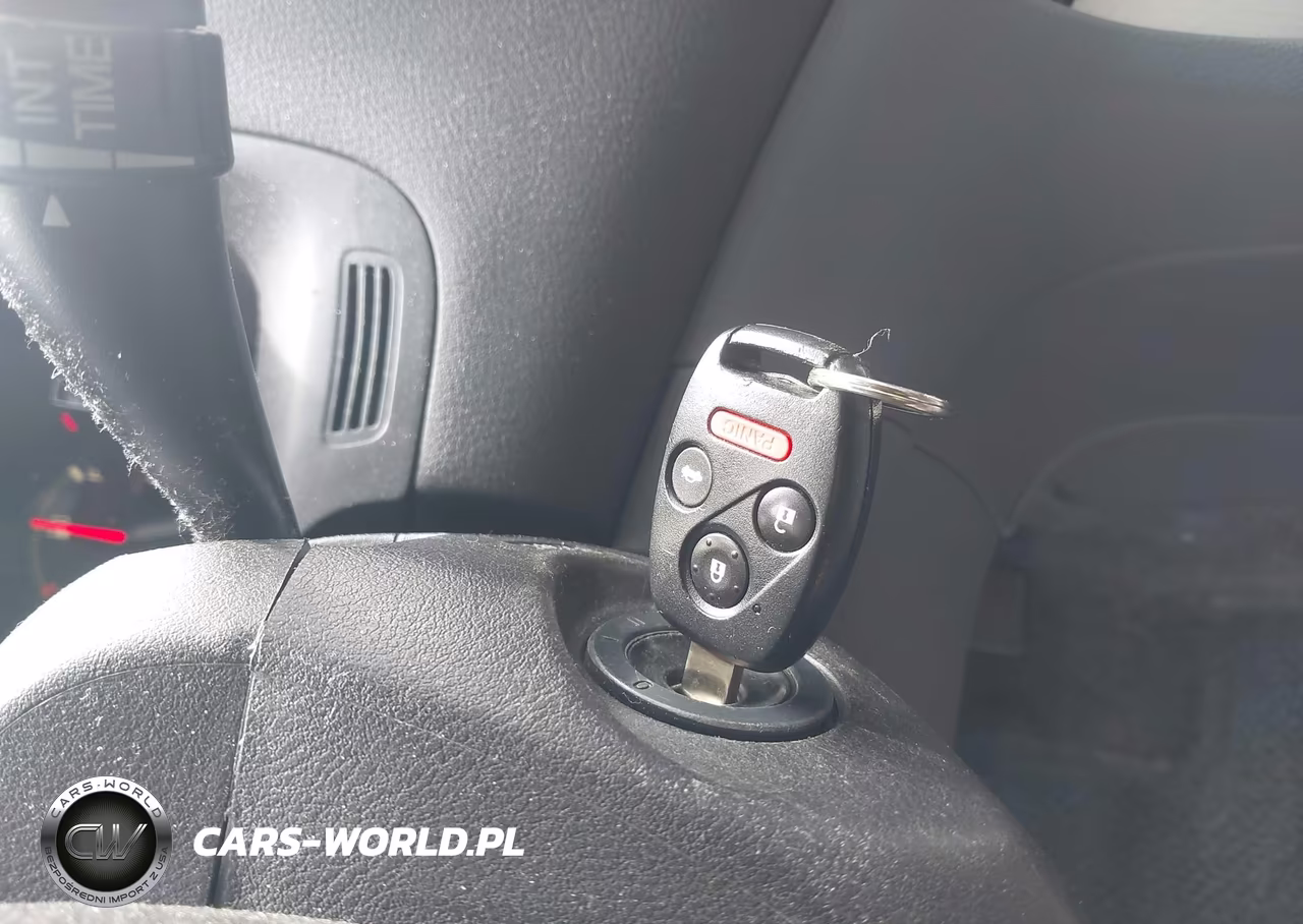 2003 Honda Accord 3.0 Ex VIN:1HGCM66573A072594 - 11