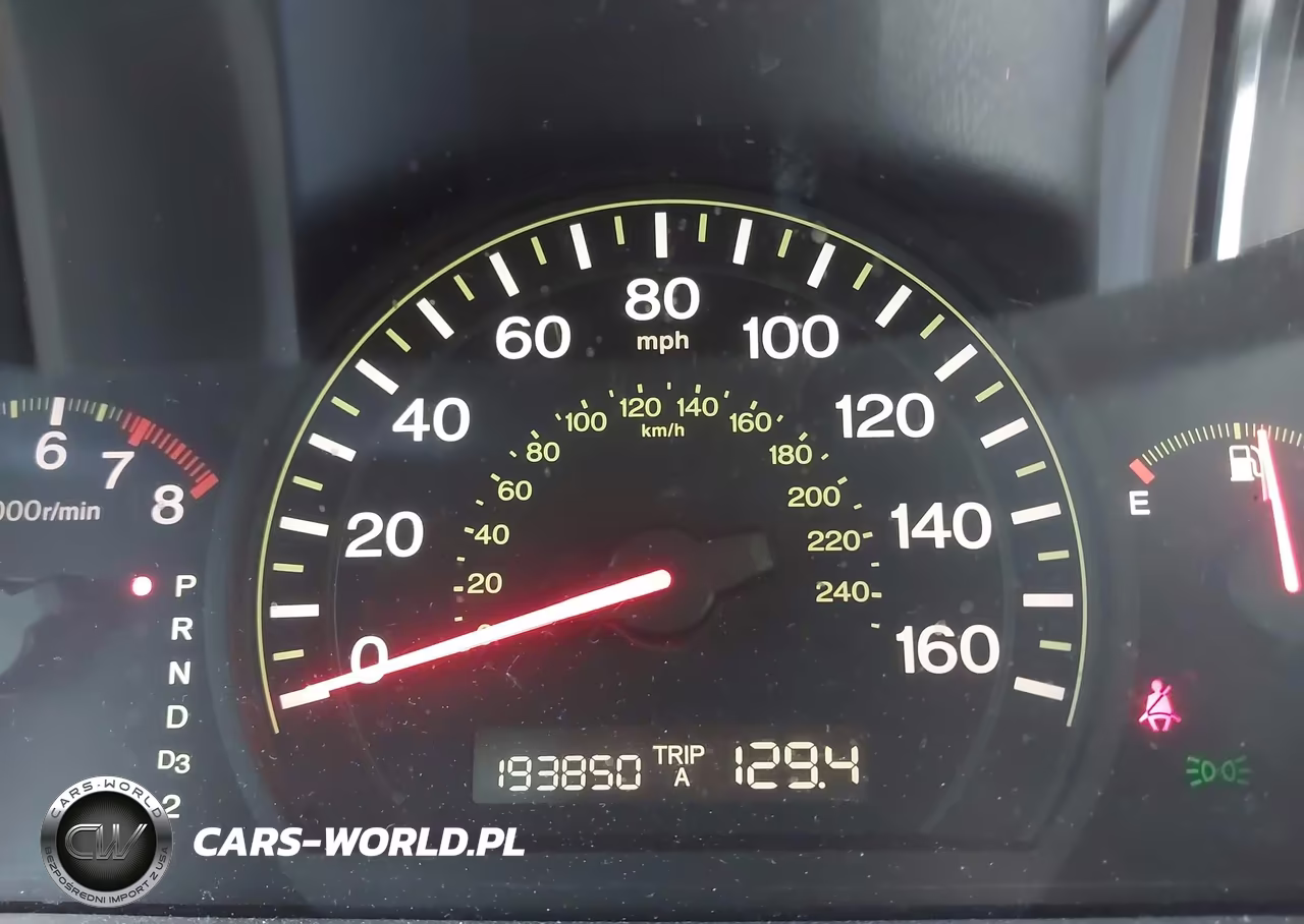 2003 Honda Accord 3.0 Ex VIN:1HGCM66573A072594 - 15
