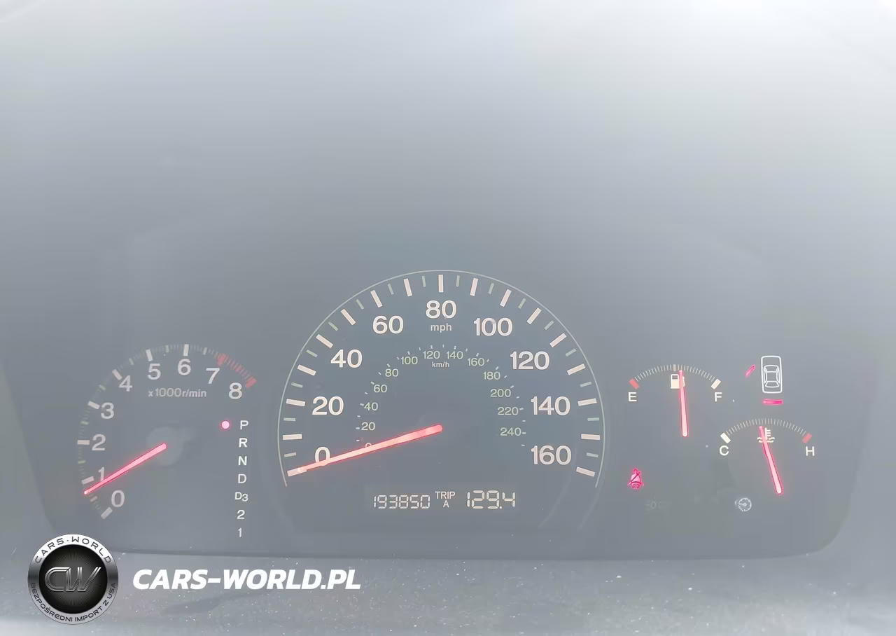 2003 Honda Accord 3.0 Ex VIN:1HGCM66573A072594 - 7