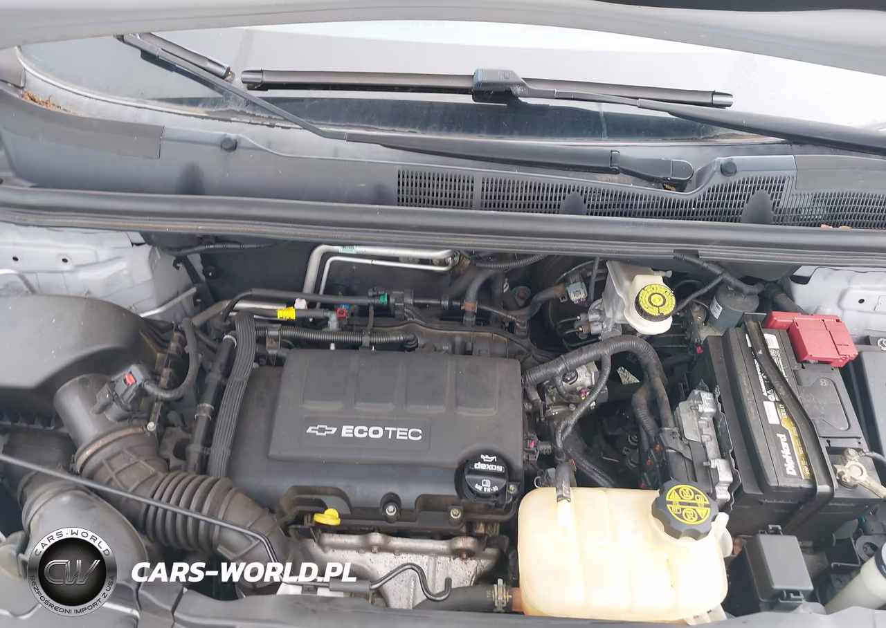 2018 Chevrolet Trax Lt VIN:KL7CJPSB9JB711944 - 10