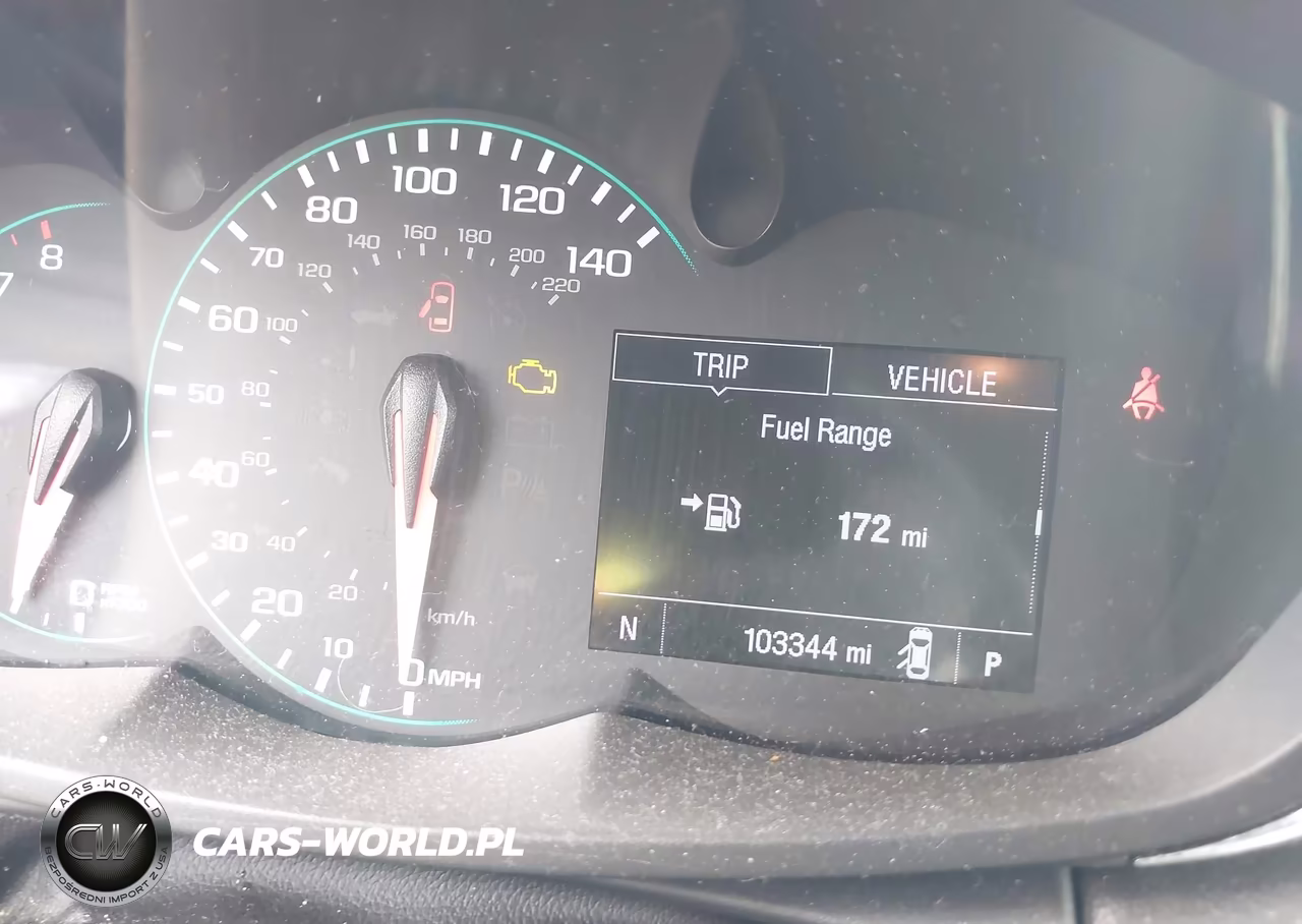 2018 Chevrolet Trax Lt VIN:KL7CJPSB9JB711944 - 15