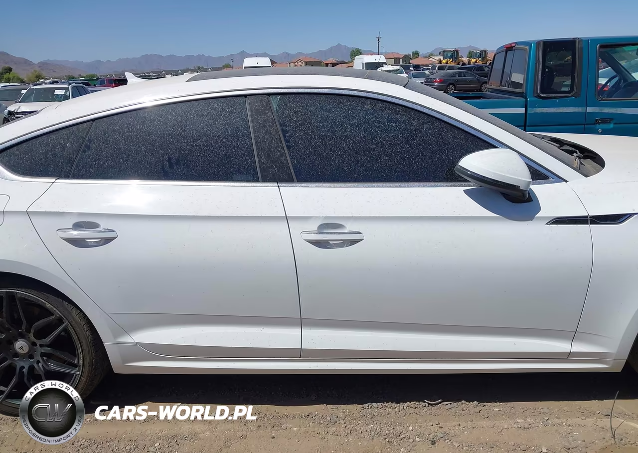 2018 Audi A5 2.0T Premium VIN:WAUBNCF5XJA014740 - 13