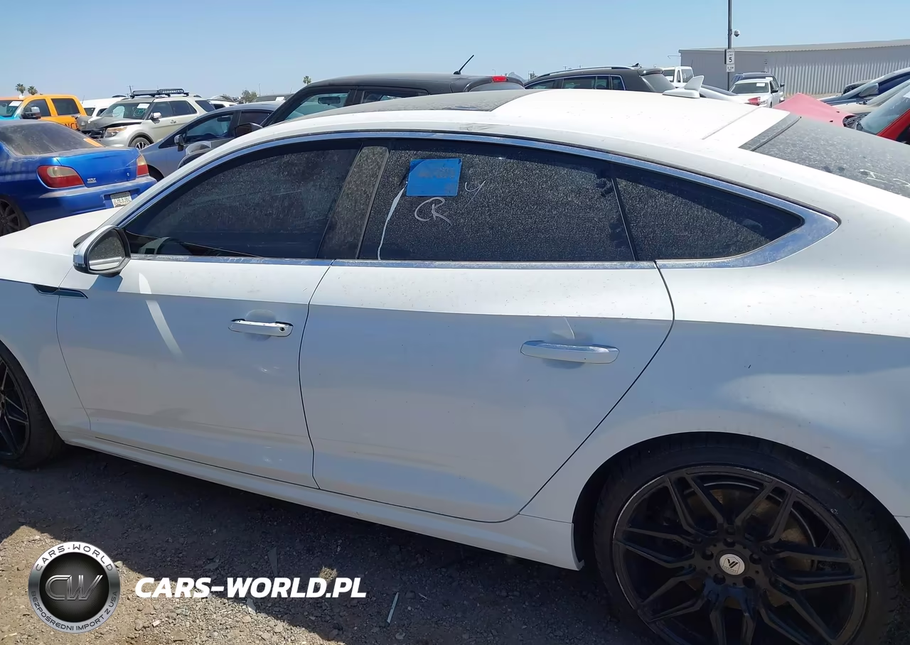 2018 Audi A5 2.0T Premium VIN:WAUBNCF5XJA014740 - 14