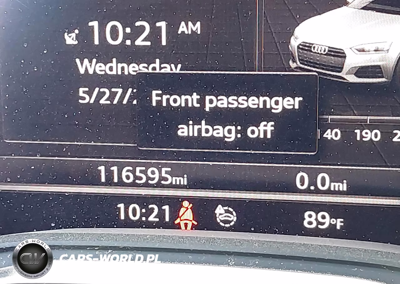 2018 Audi A5 2.0T Premium VIN:WAUBNCF5XJA014740 - 15