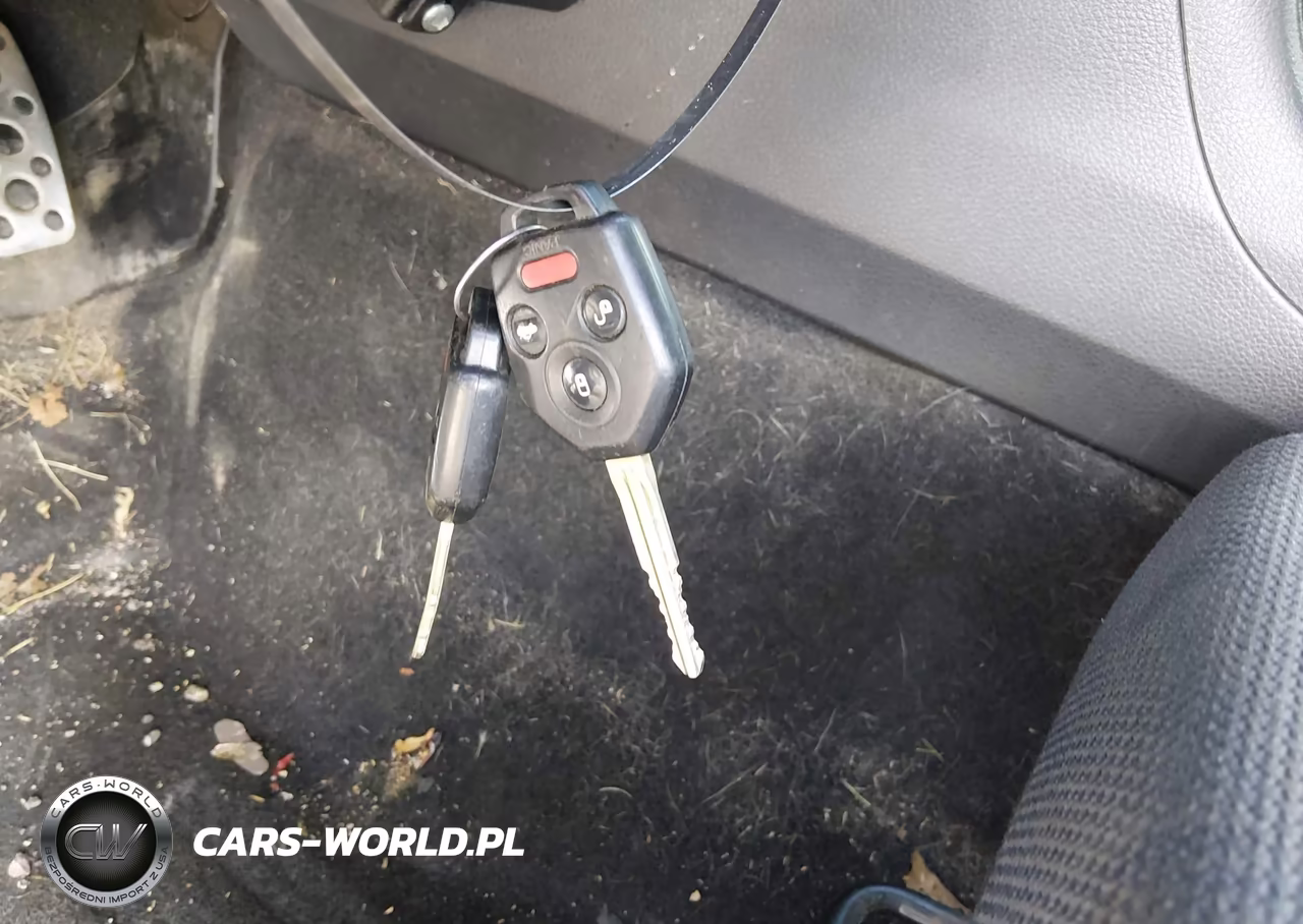 2017 Subaru Wrx VIN:JF1VA1B64H9800419 - 11