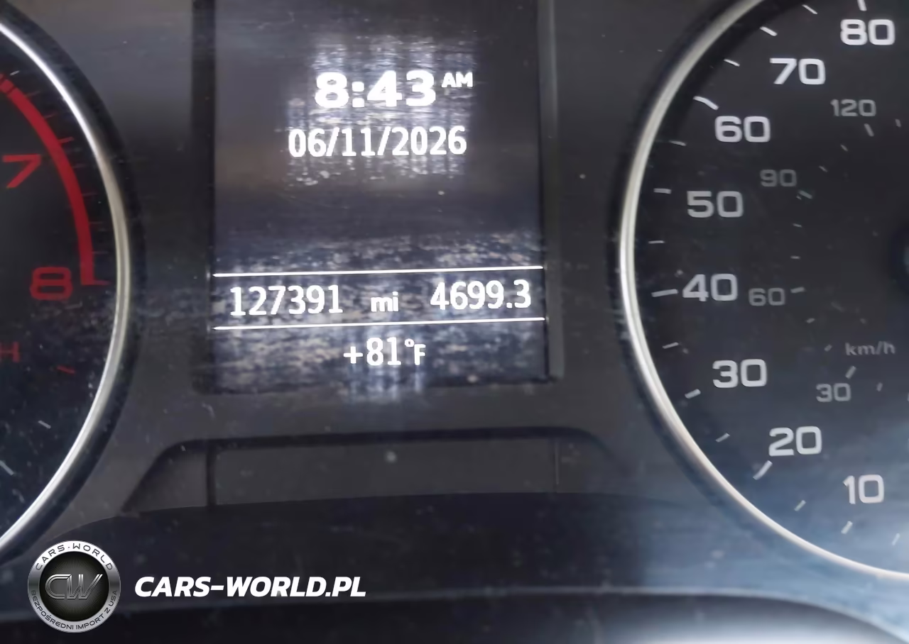 2015 Audi A3 1.8T Premium VIN:WAUACGFF7F1008807 - 7