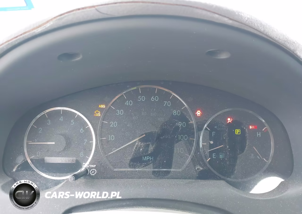 2006 Toyota Sienna Le VIN:5TDZA23C06S443874 - 7