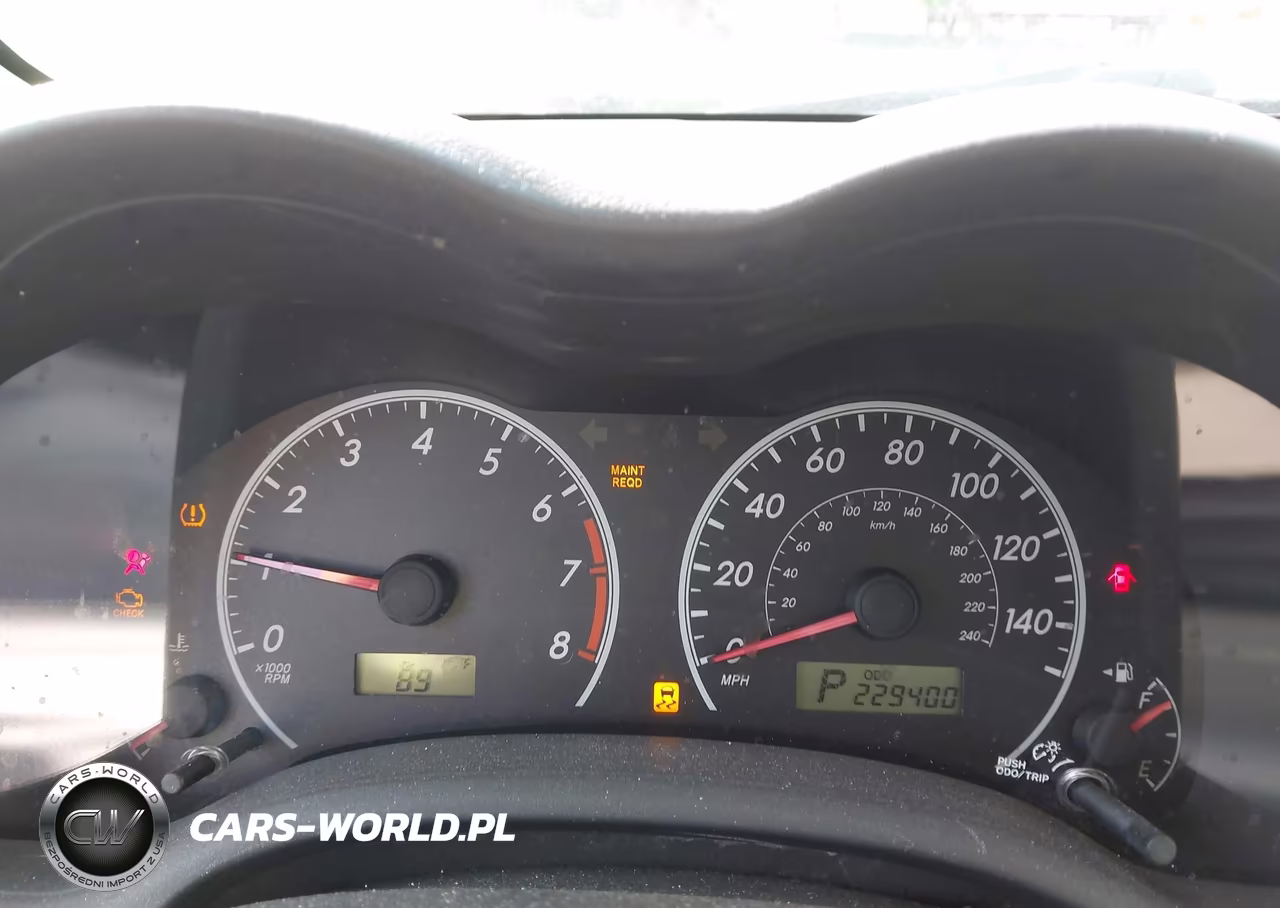 2011 Toyota Corolla Le VIN:2T1BU4EE8BC574623 - 7
