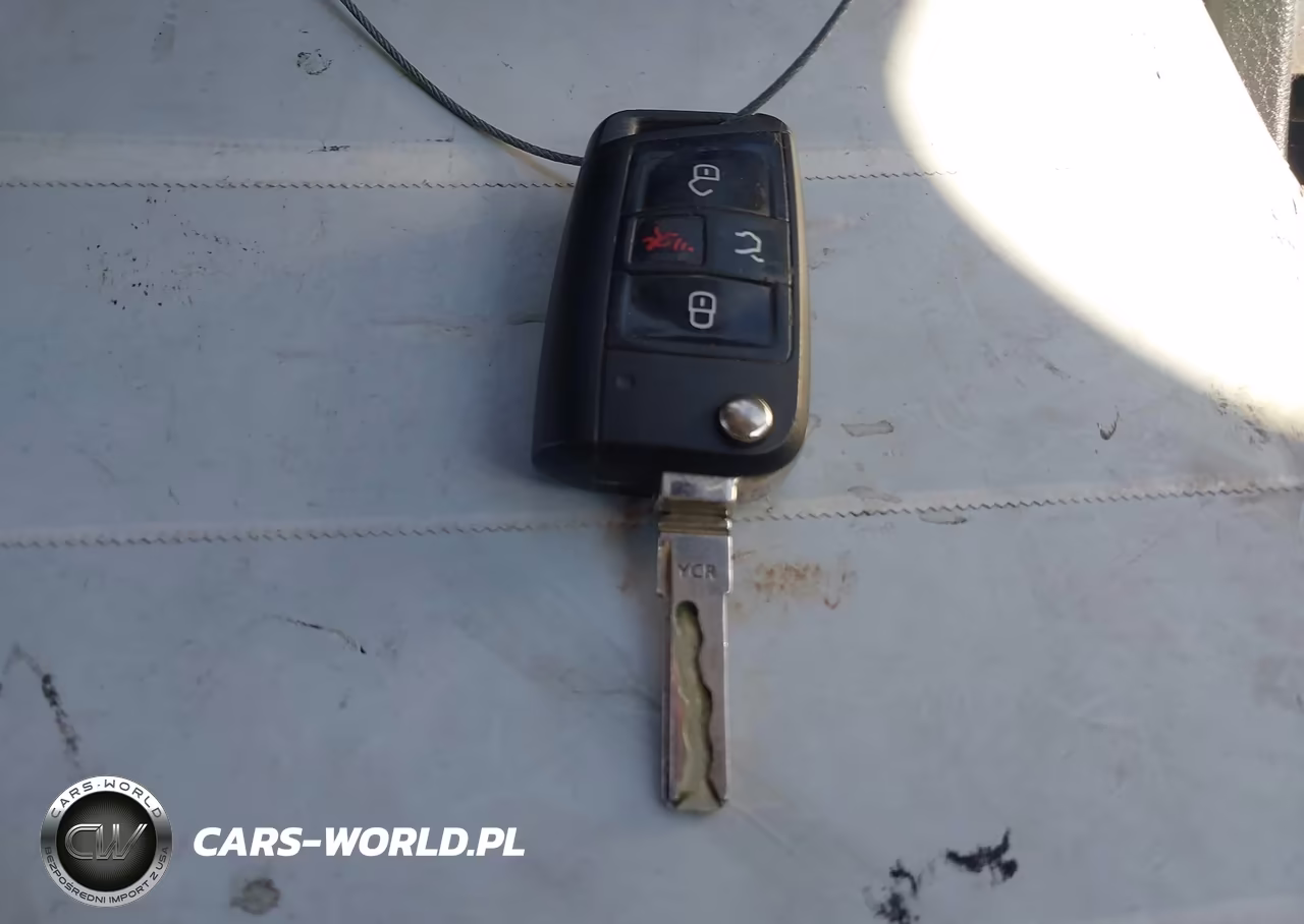 2015 Volkswagen Golf Sportwagen Tsi S 4-Door VIN:3VWC17AU0FM504121 - 11