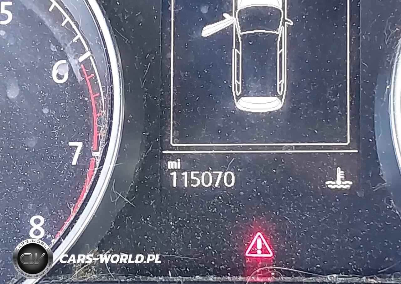2015 Volkswagen Golf Sportwagen Tsi S 4-Door VIN:3VWC17AU0FM504121 - 16