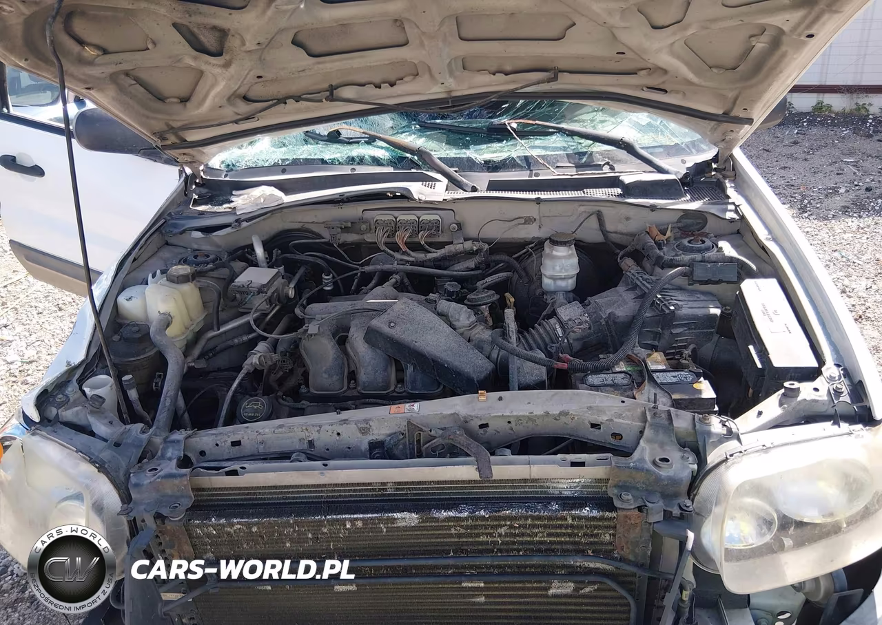 2006 Ford Escape Xlt-Xlt Sport VIN:1FMCU03146KC27609 - 10