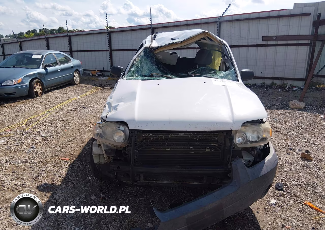 2006 Ford Escape Xlt-Xlt Sport VIN:1FMCU03146KC27609 - 12
