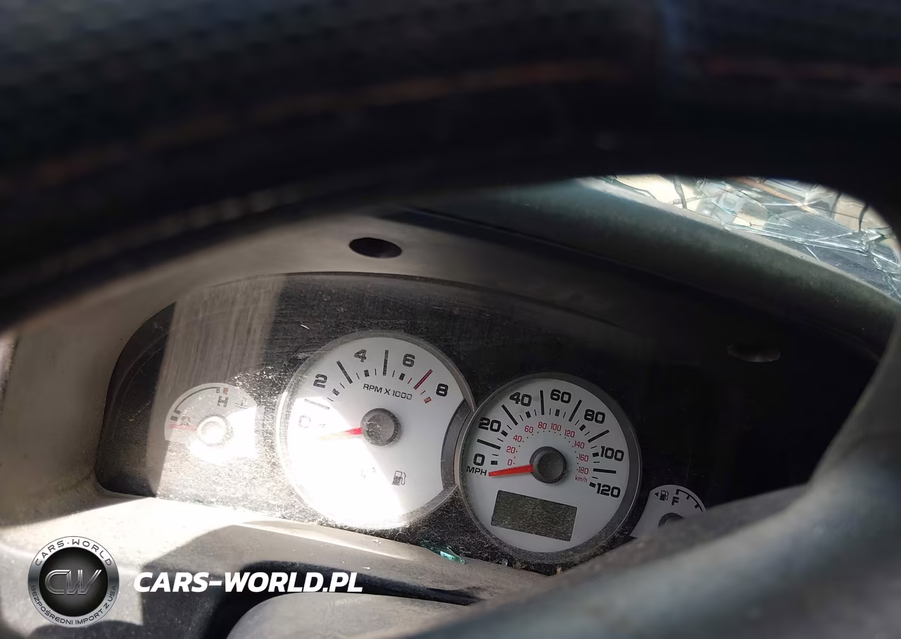 2006 Ford Escape Xlt-Xlt Sport VIN:1FMCU03146KC27609 - 7
