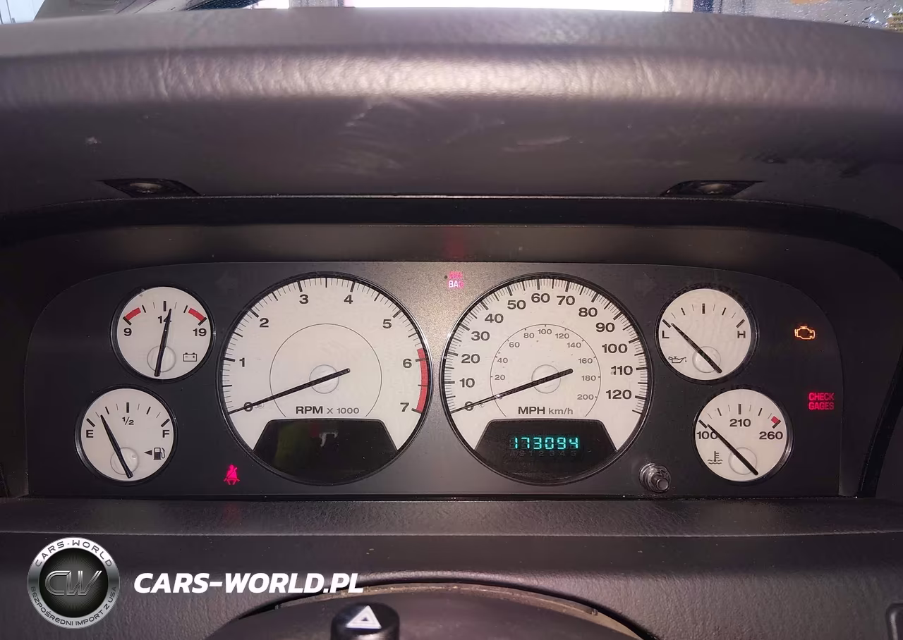 2003 Jeep Grand Cherokee Limited VIN:1J4GW58N93C584034 - 7