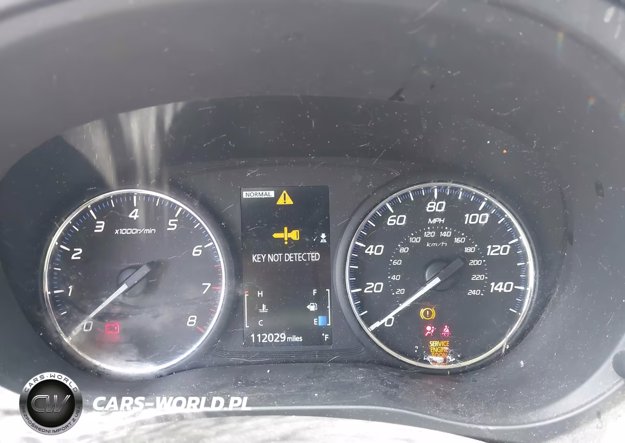 2019 Mitsubishi Outlander Se VIN:JA4AZ3A37KZ003619 - 7