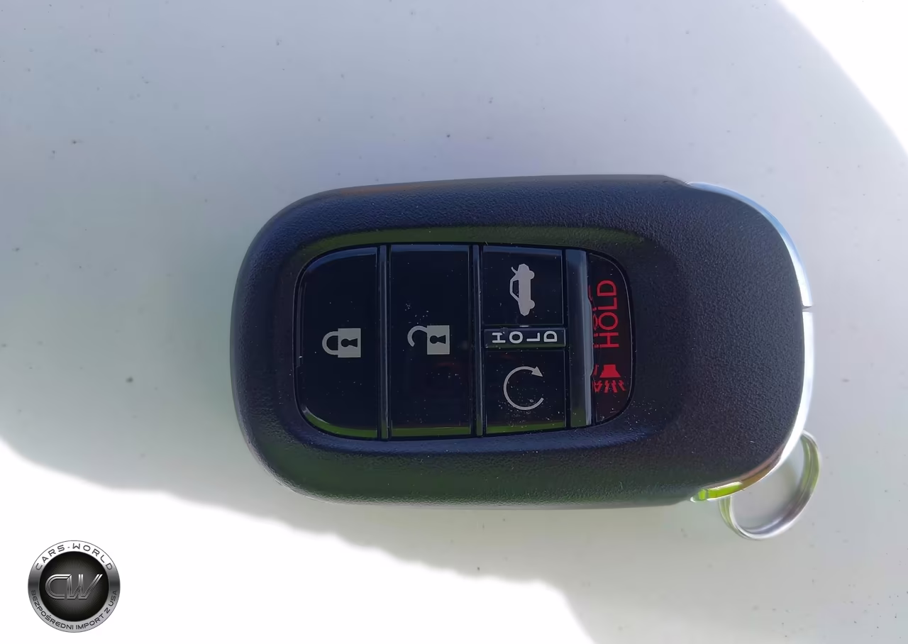 2026 Honda Civic Hybrid Sport-Sport Touring VIN:2HGFE4F84TH317037 - 11