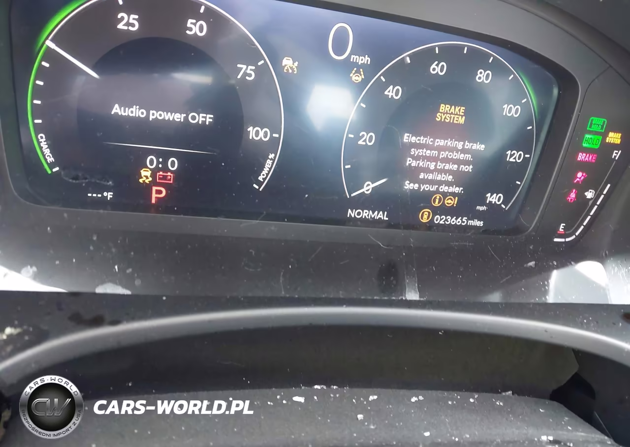 2026 Honda Civic Hybrid Sport-Sport Touring VIN:2HGFE4F84TH317037 - 15