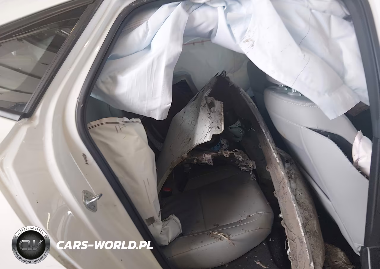 2026 Honda Civic Hybrid Sport-Sport Touring VIN:2HGFE4F84TH317037 - 8