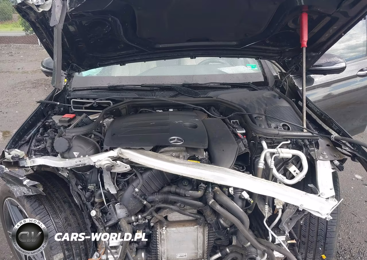 2021 Mercedes-Benz E 350 4Matic VIN:W1KZF8EB4MA905572 - 10