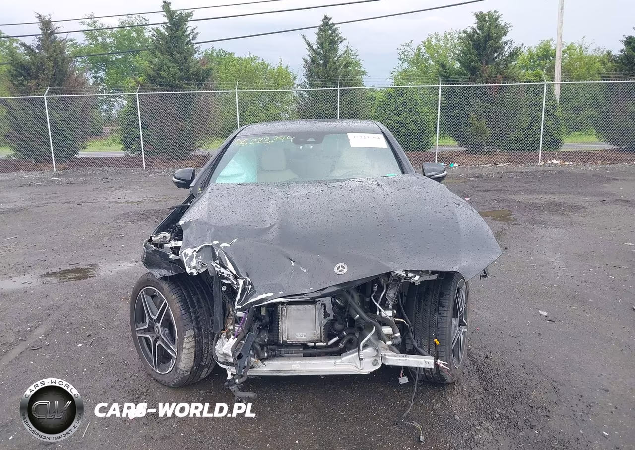 2021 Mercedes-Benz E 350 4Matic VIN:W1KZF8EB4MA905572 - 12