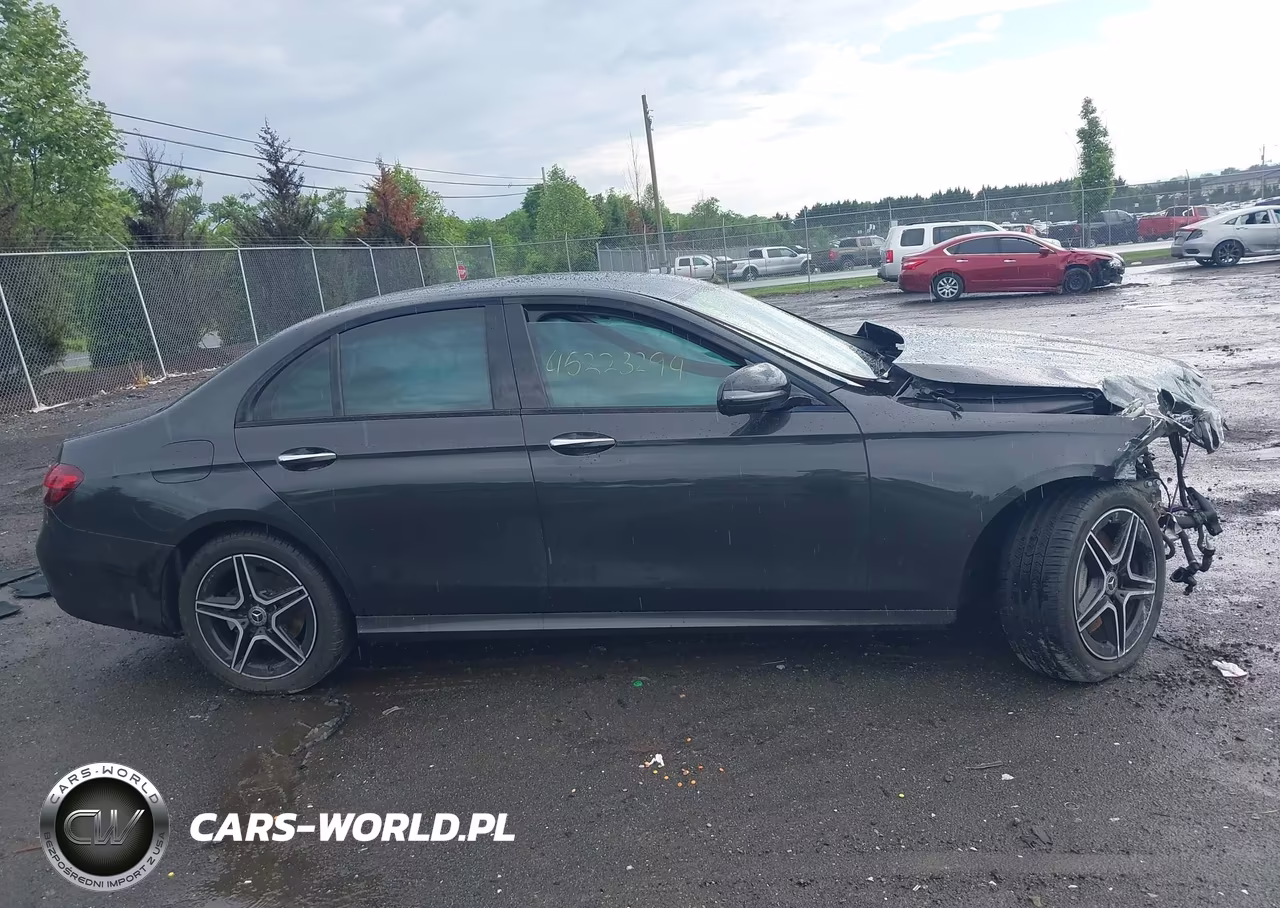 2021 Mercedes-Benz E 350 4Matic VIN:W1KZF8EB4MA905572 - 13