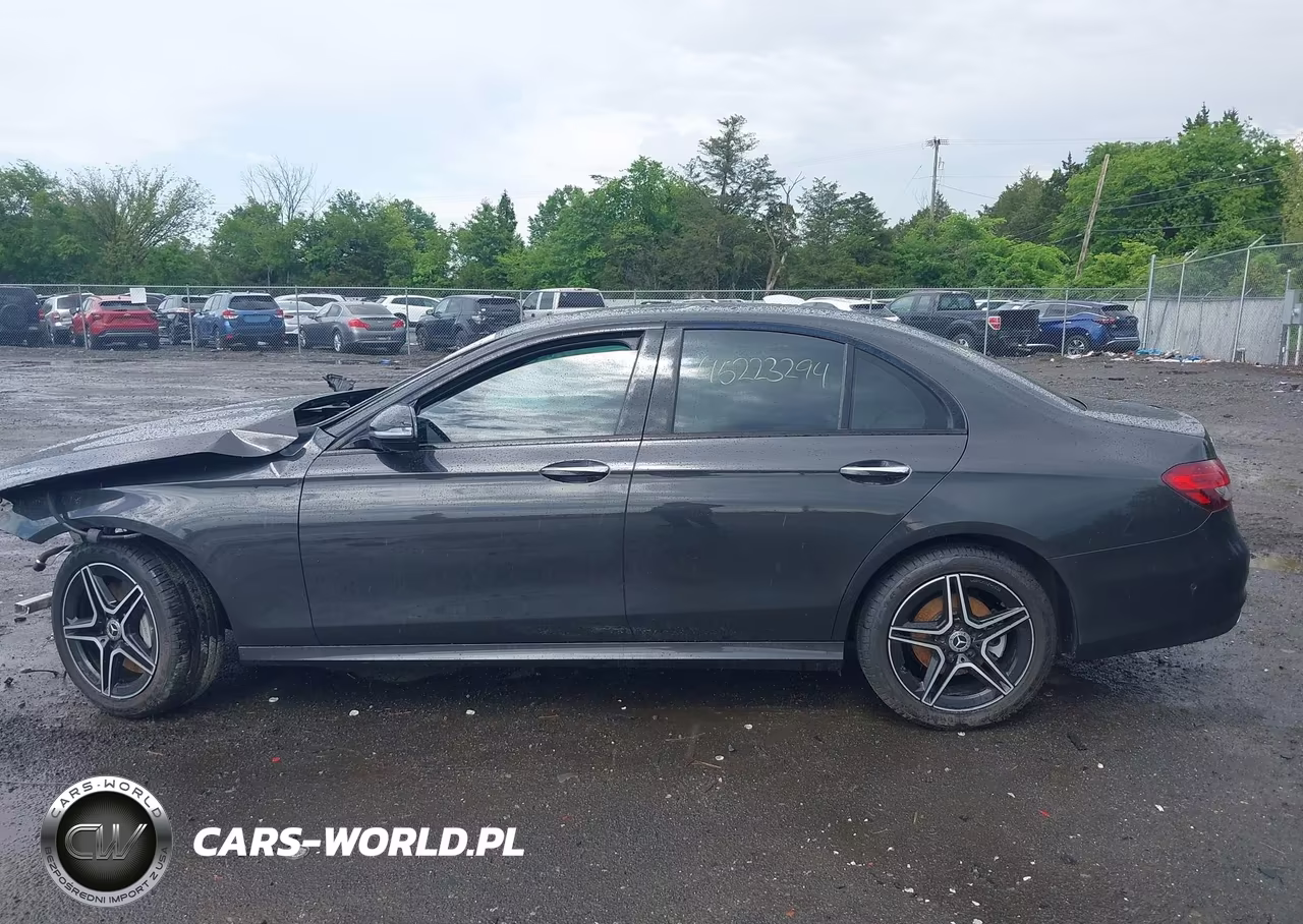 2021 Mercedes-Benz E 350 4Matic VIN:W1KZF8EB4MA905572 - 14