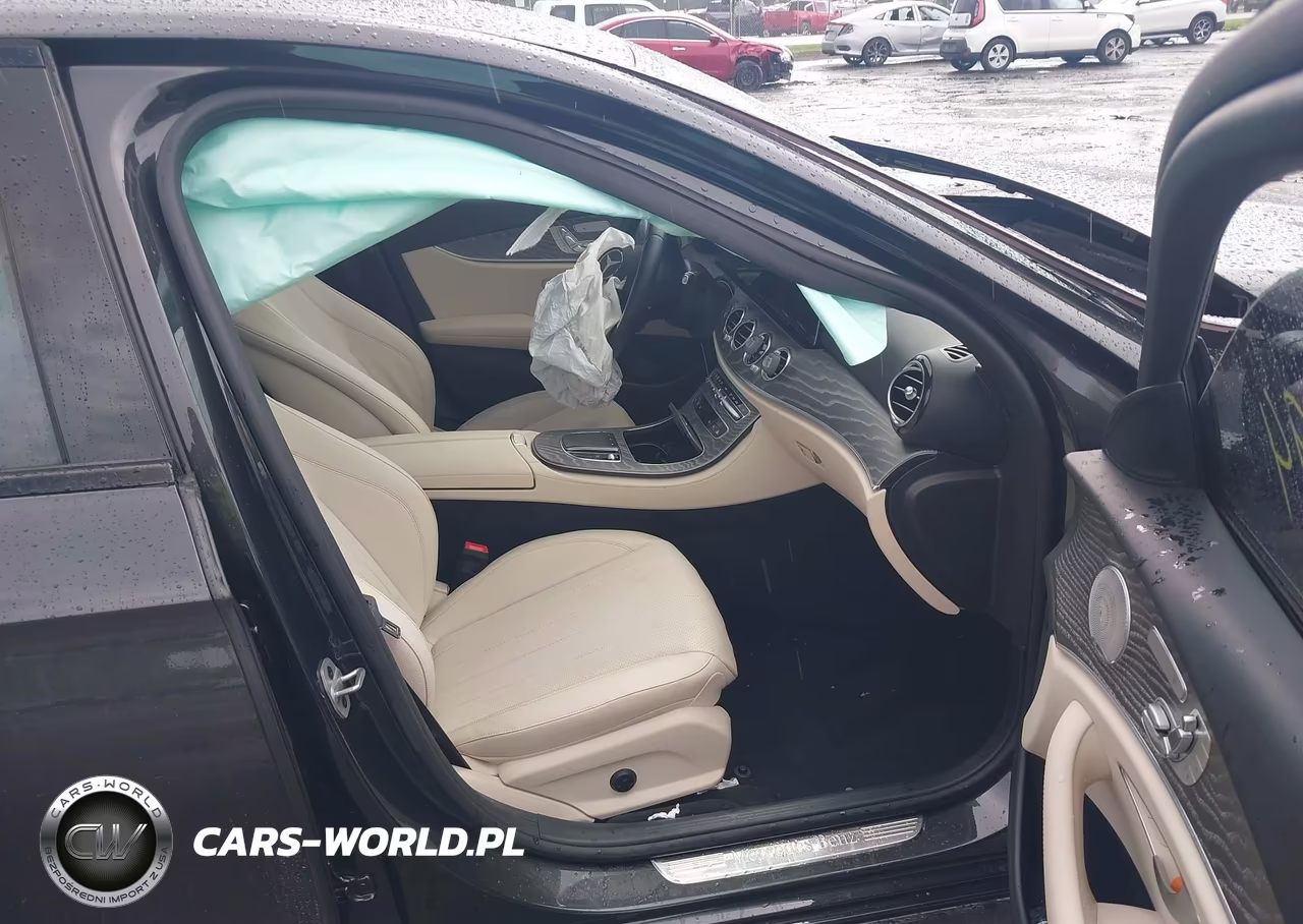 2021 Mercedes-Benz E 350 4Matic VIN:W1KZF8EB4MA905572 - 5