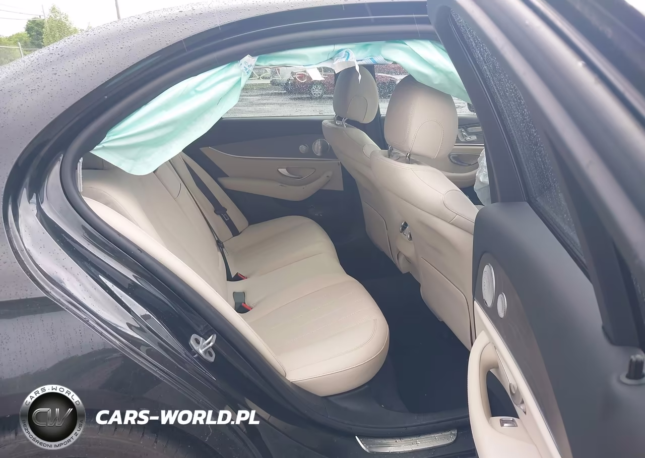 2021 Mercedes-Benz E 350 4Matic VIN:W1KZF8EB4MA905572 - 8
