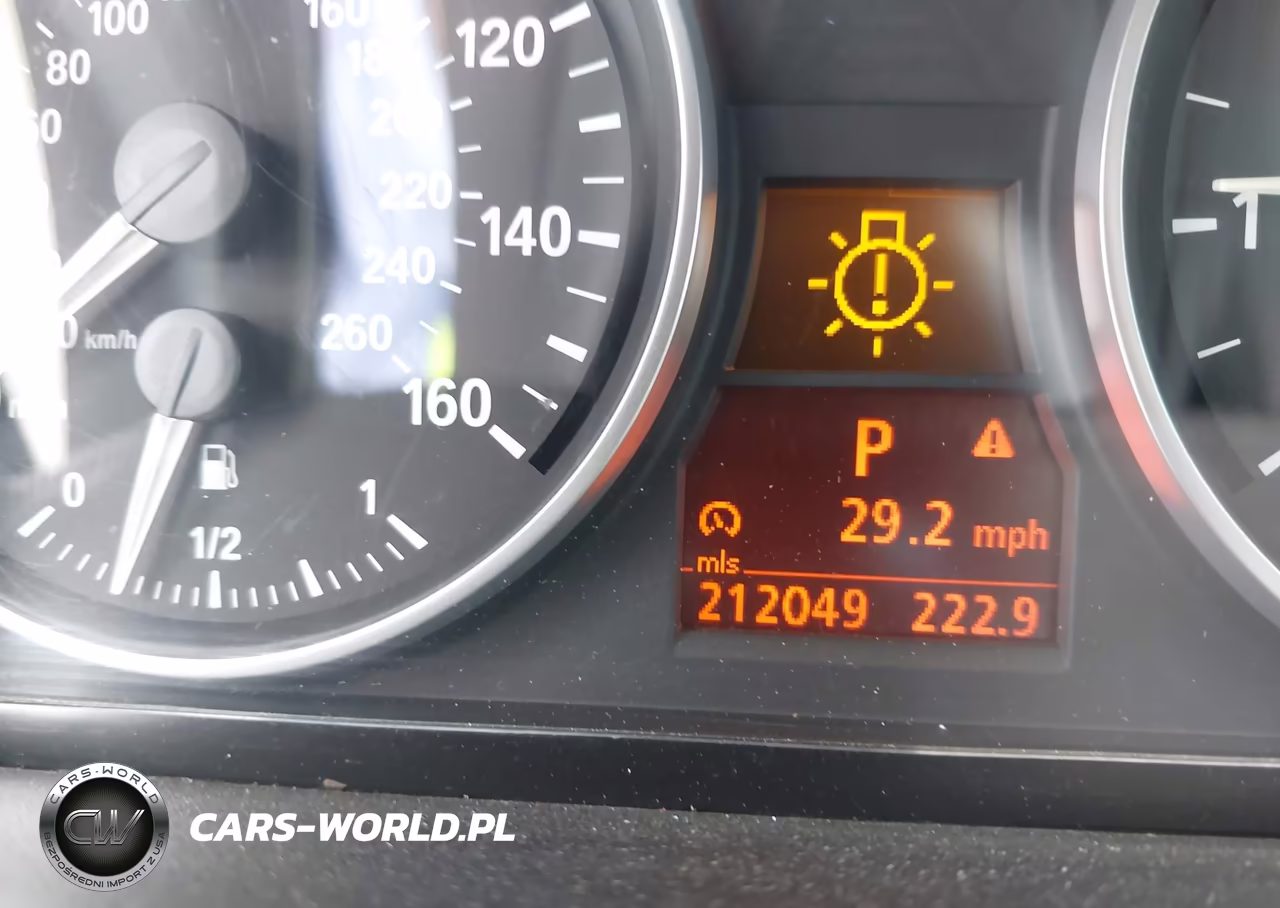 2007 BMW 328I VIN:WBAVC53517FZ75239 - 15