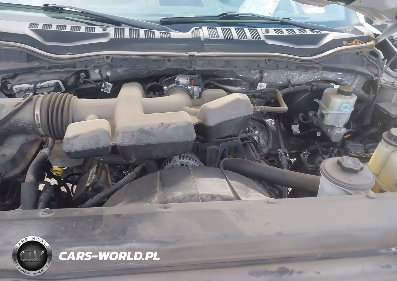 2019 Ford F-250 Xl VIN:1FTBF2A63KEF91663 - 5