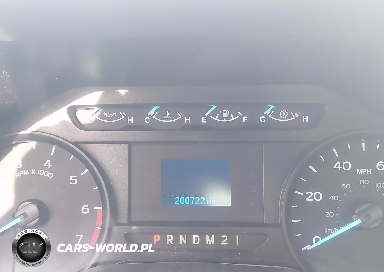 2019 Ford F-250 Xl VIN:1FTBF2A63KEF91663 - 7