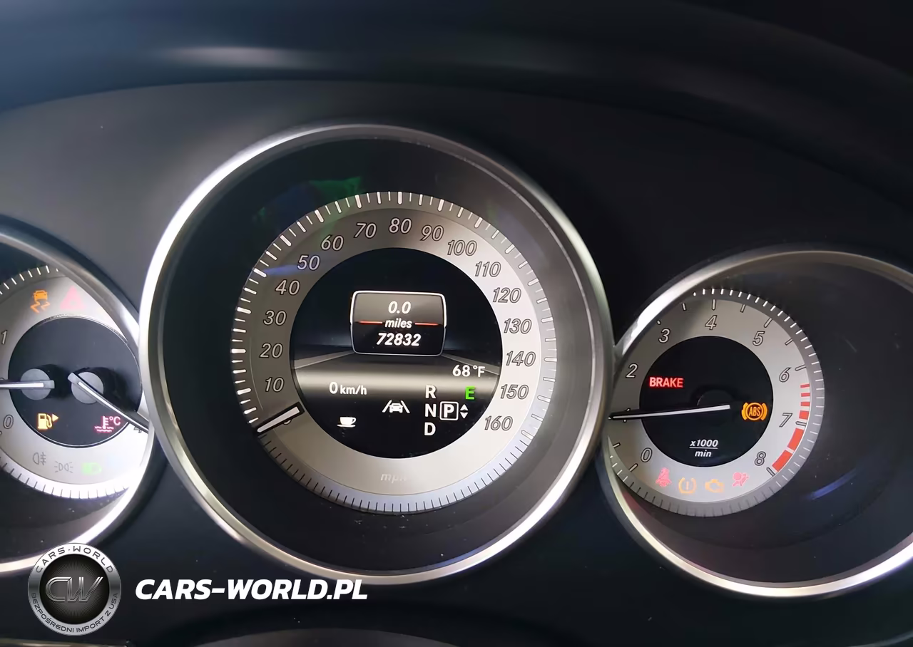 2013 Mercedes-Benz Cls 550 VIN:WDDLJ7DB9DA079284 - 7