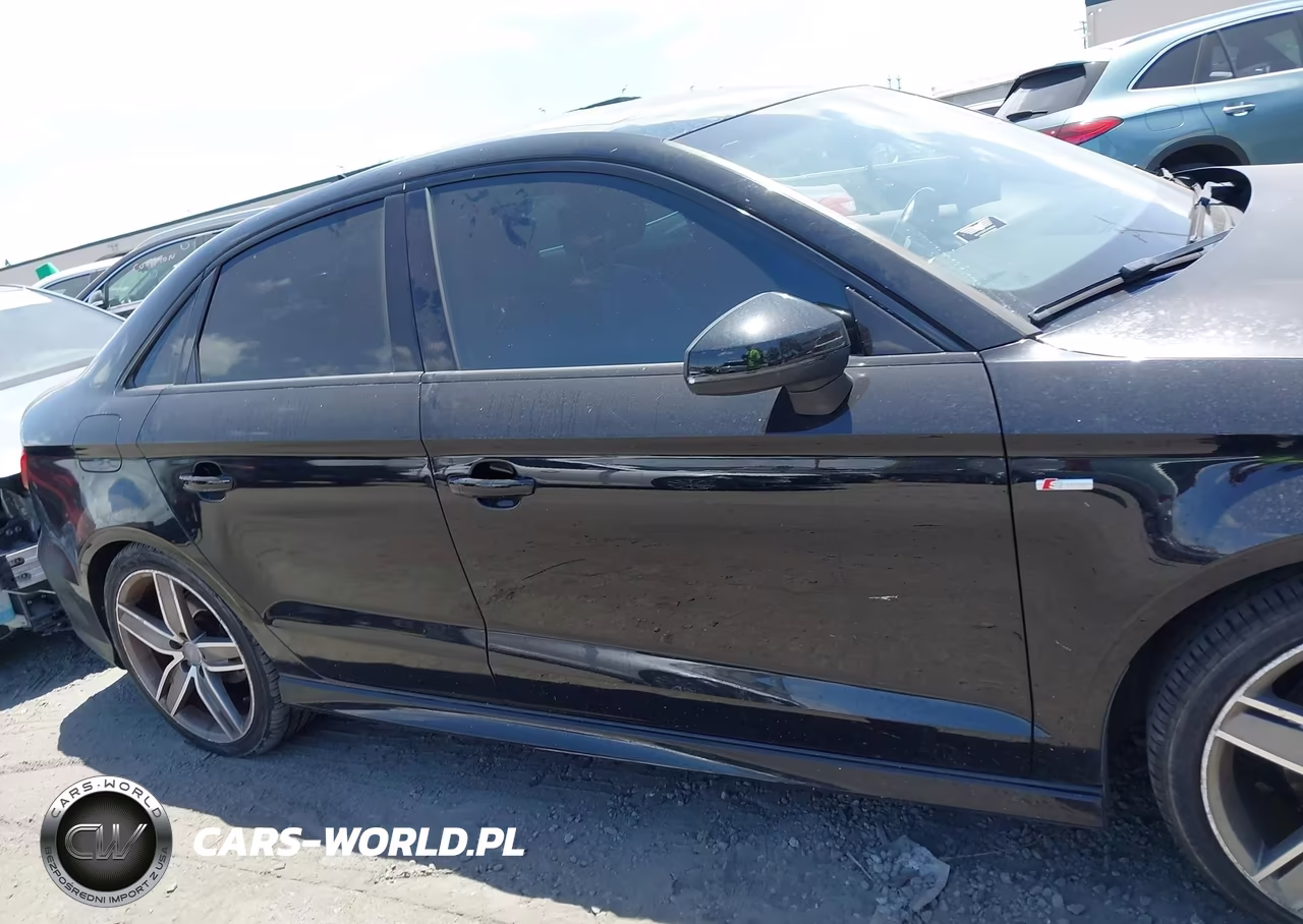 2016 Audi A3 1.8T Premium VIN:WAUA7GFF7G1113112 - 13