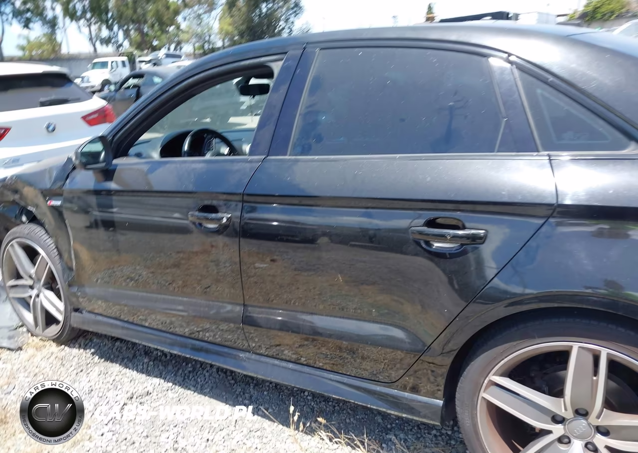 2016 Audi A3 1.8T Premium VIN:WAUA7GFF7G1113112 - 14