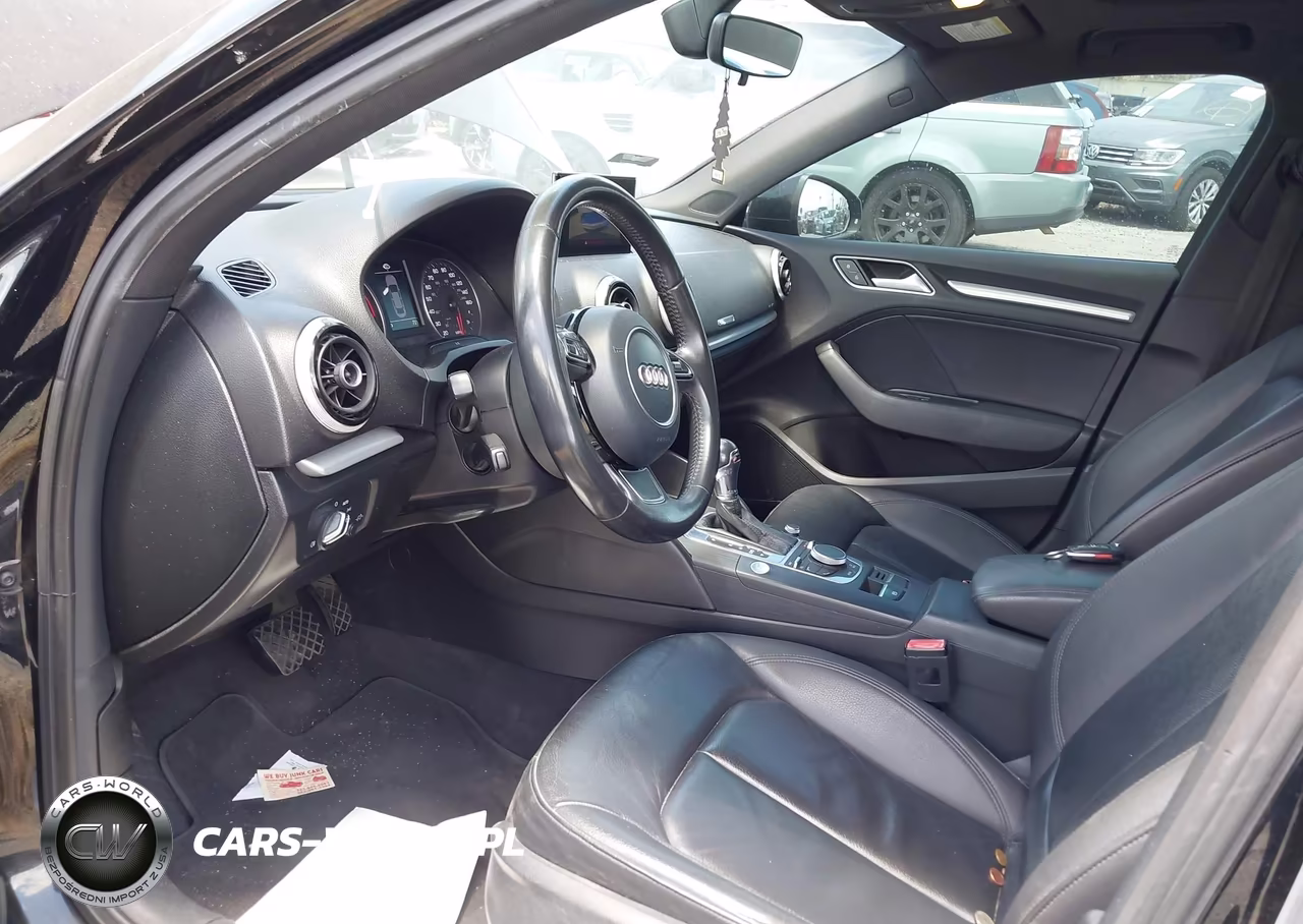 2016 Audi A3 1.8T Premium VIN:WAUA7GFF7G1113112 - 17