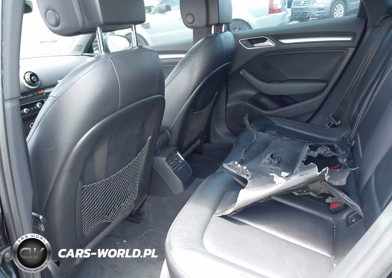 2016 Audi A3 1.8T Premium VIN:WAUA7GFF7G1113112 - 18