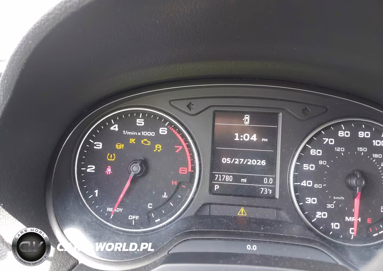 2016 Audi A3 1.8T Premium VIN:WAUA7GFF7G1113112 - 7
