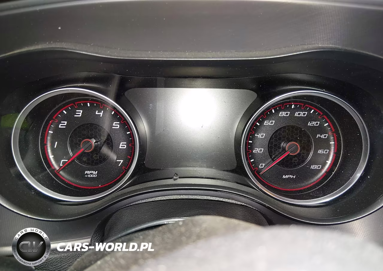 2023 Dodge Charger Scat Pack Widebody VIN:2C3CDXGJ7PH673418 - 7