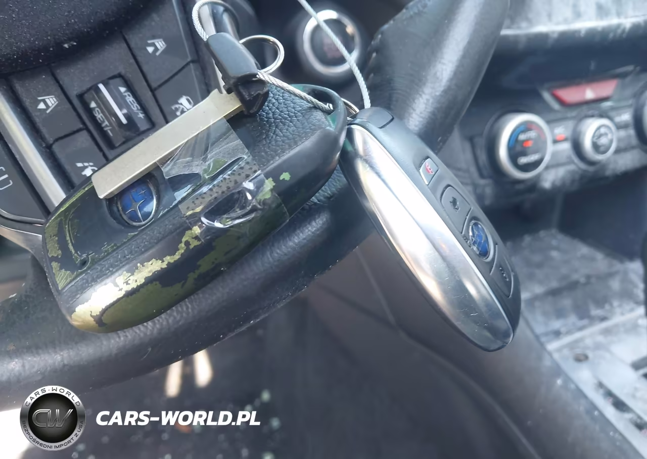 2019 Subaru Forester Premium VIN:JF2SKAGCXKH417513 - 11