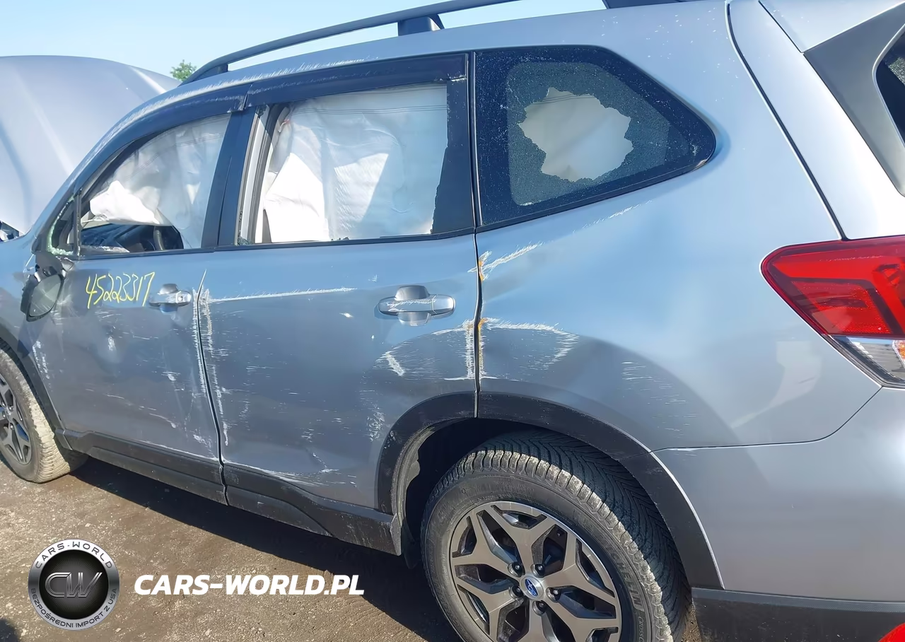 2019 Subaru Forester Premium VIN:JF2SKAGCXKH417513 - 15