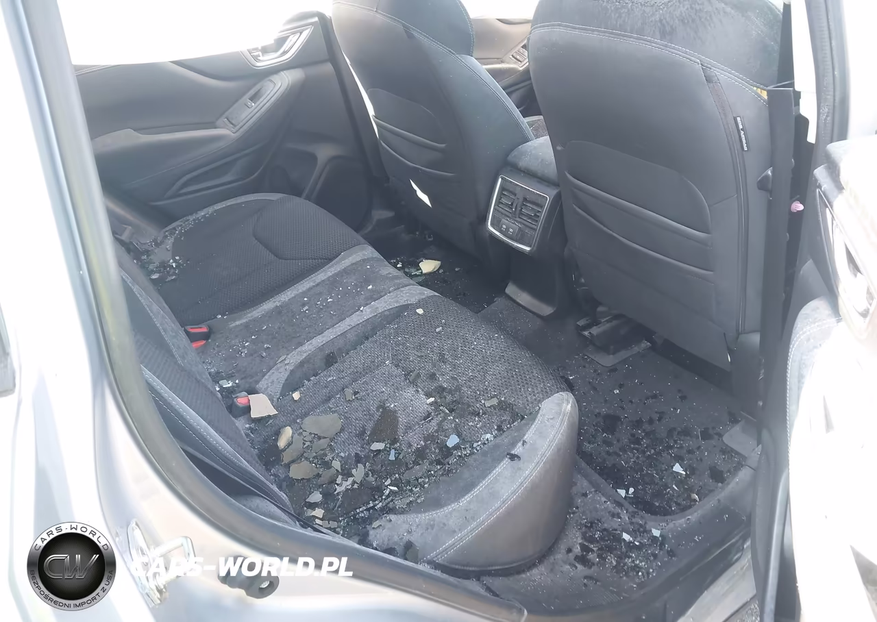 2019 Subaru Forester Premium VIN:JF2SKAGCXKH417513 - 8