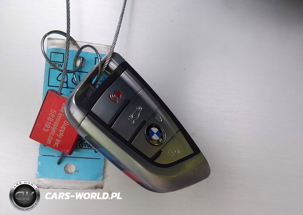 2015 BMW 428I VIN:WBA3N3C50FK233507 - 11