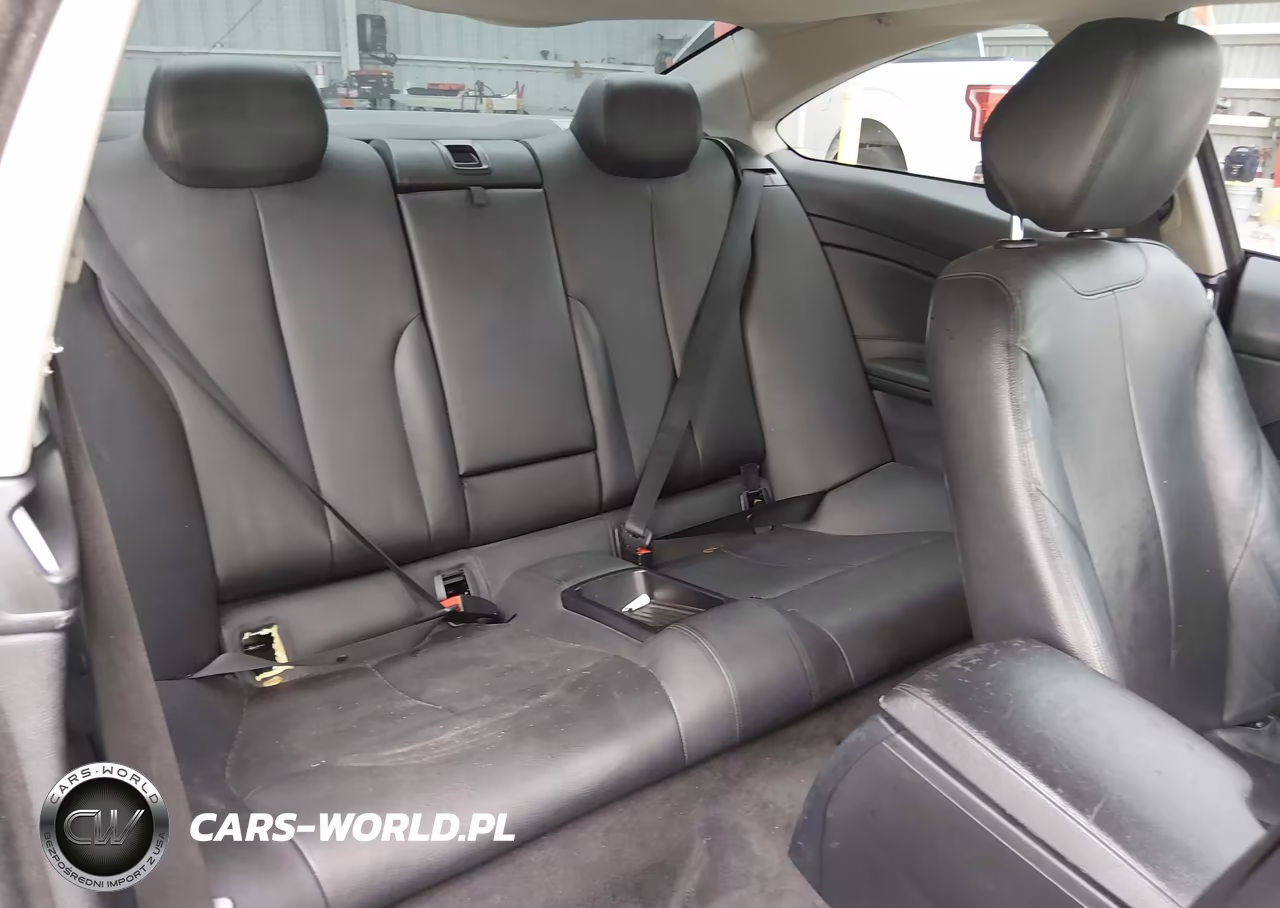 2015 BMW 428I VIN:WBA3N3C50FK233507 - 8