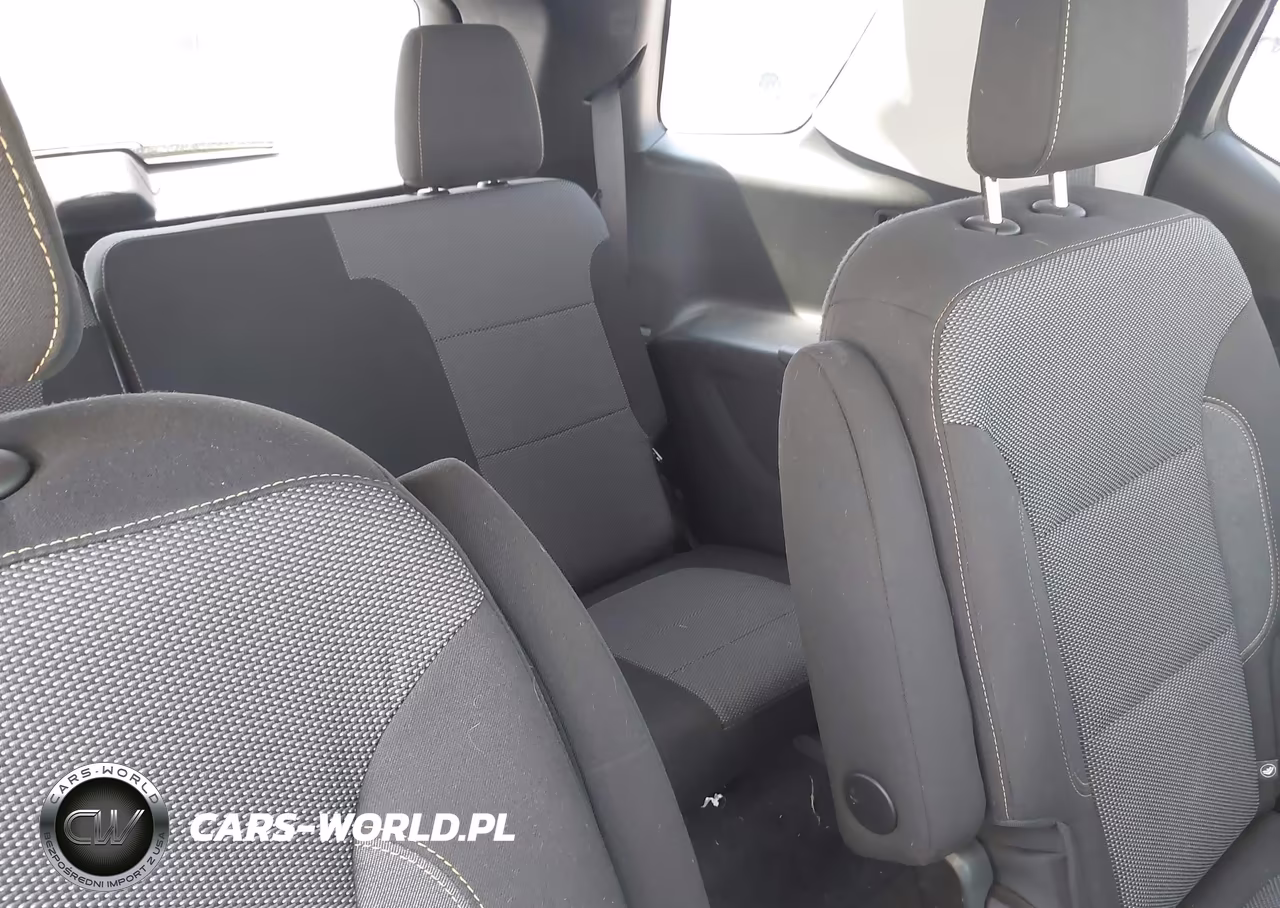 2018 Chevrolet Traverse 1Lt VIN:1GNEVGKWXJJ192385 - 18