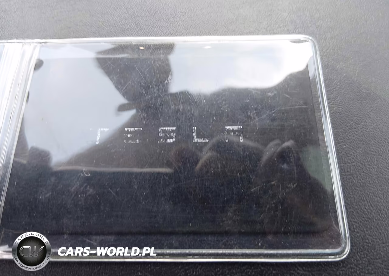 2022 Tesla Model 3 Long Range Dual Motor All-Wheel Drive VIN:5YJ3E1EB9NF123996 - 11