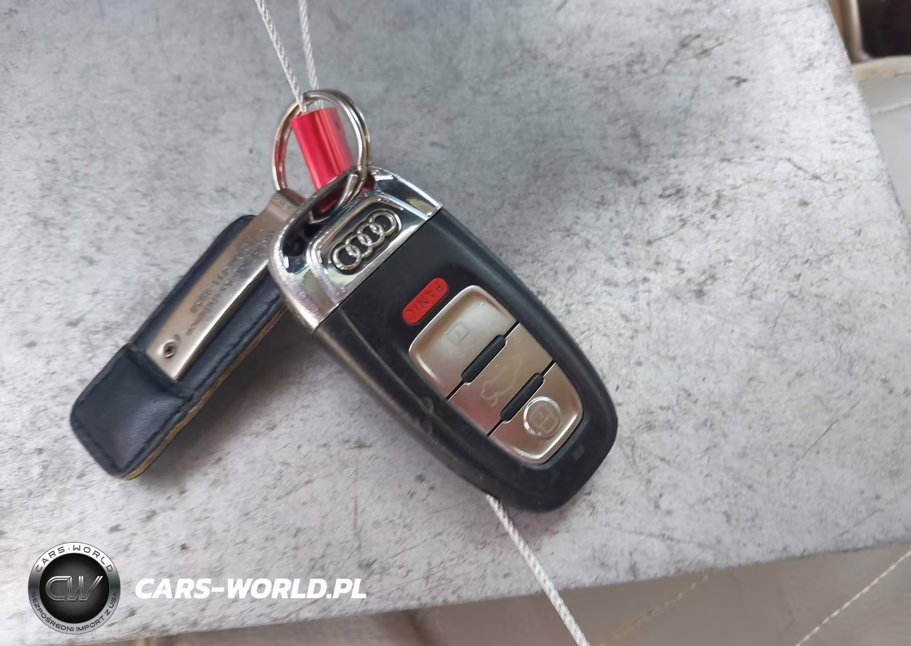 2012 Audi A6 2.0T Premium VIN:WAUCFAFC4CN073413 - 11