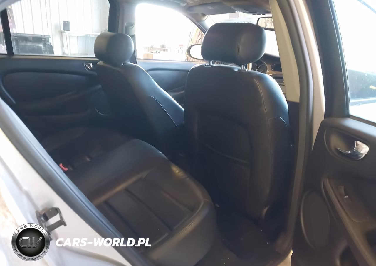 2003 Jaguar X-Type 3.0 VIN:SAJEA53C53WD10012 - 8