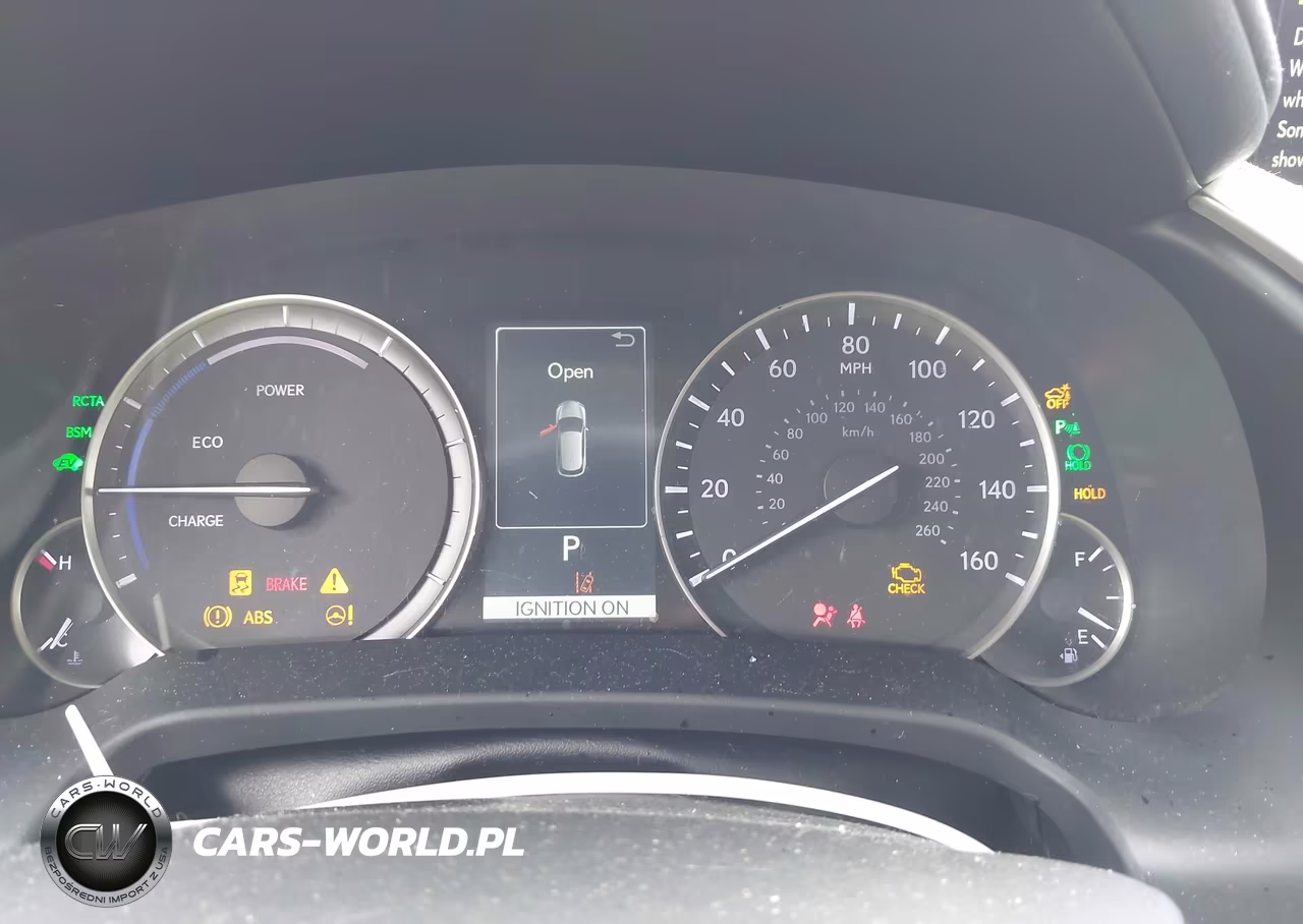 2019 Lexus Rx 450H VIN:2T2BGMCA6KC042189 - 7