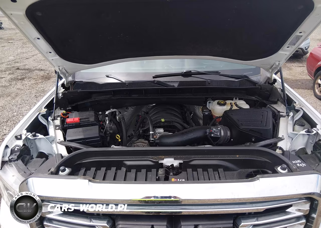 2022 GMC Sierra 1500 Limited VIN:3GTU9DED8NG194452 - 10